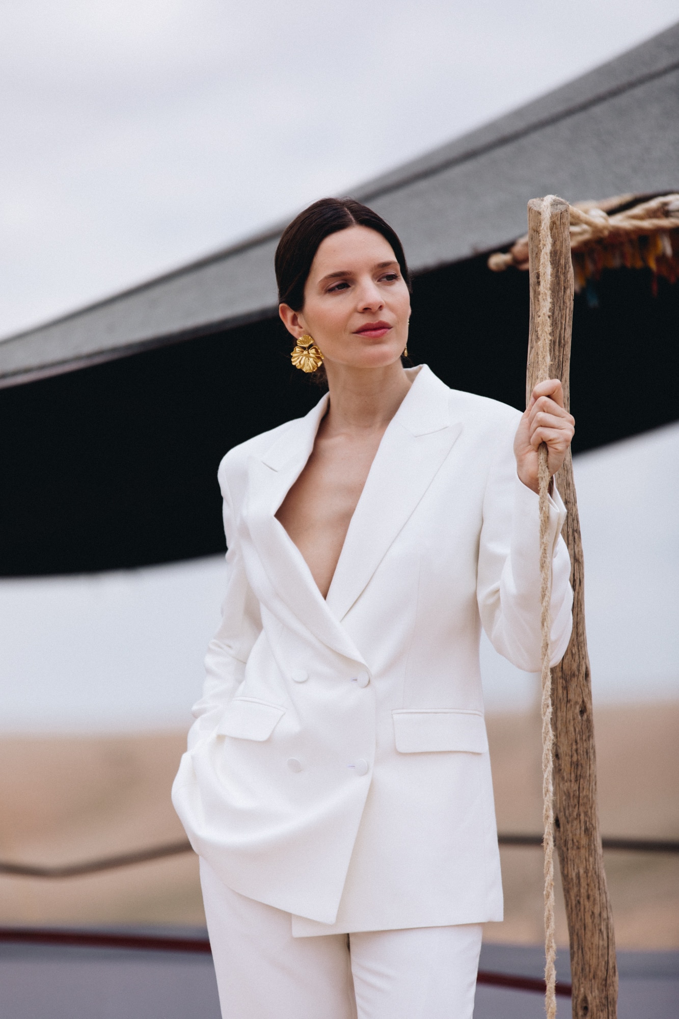 Costume de mariée BROOKS