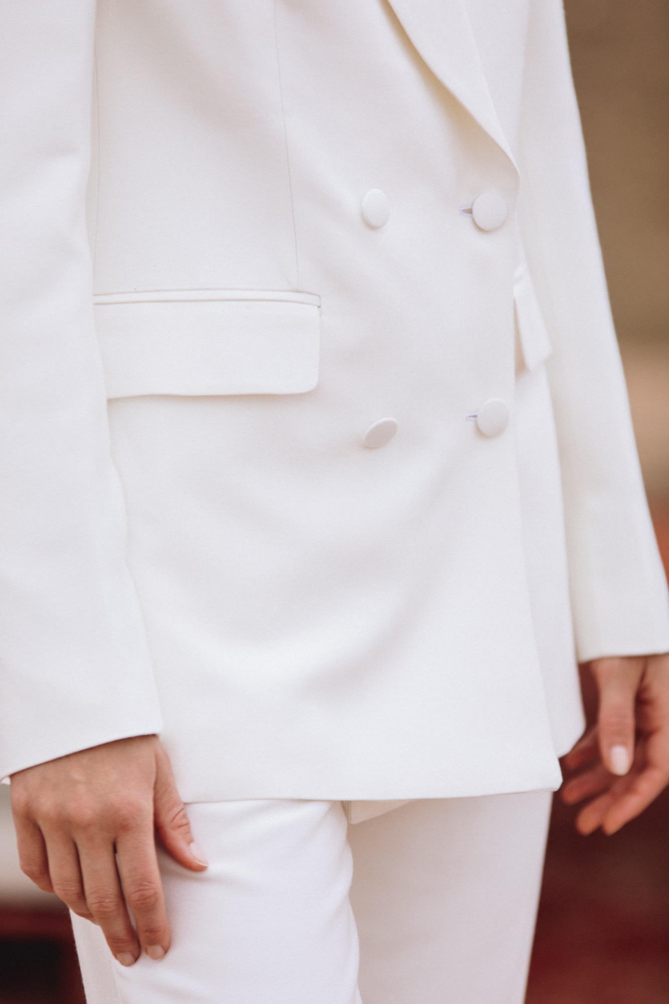 Costume de mariée BROOKS