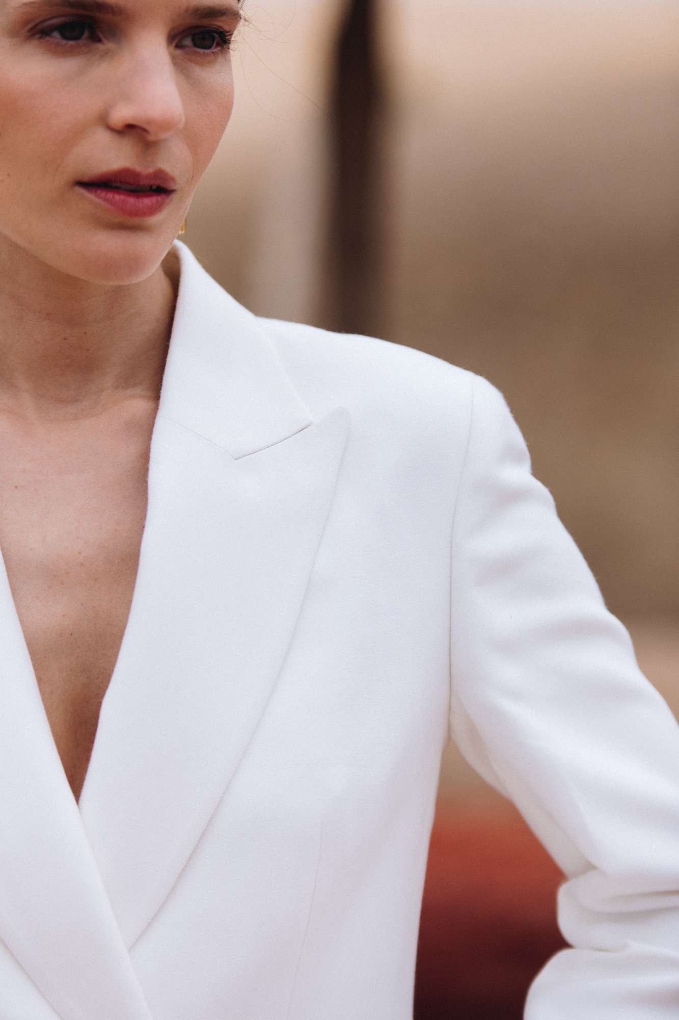 Costume de mariée BROOKS