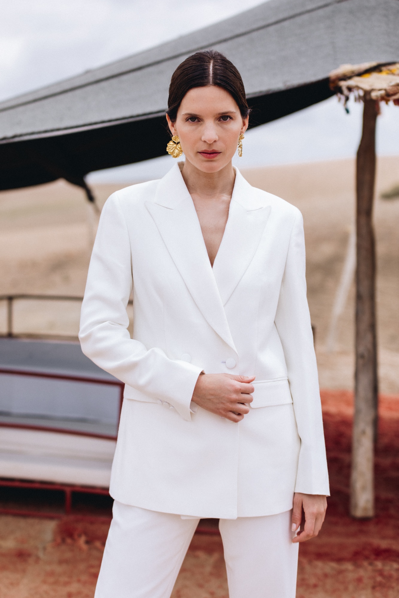 Costume de mariée BROOKS