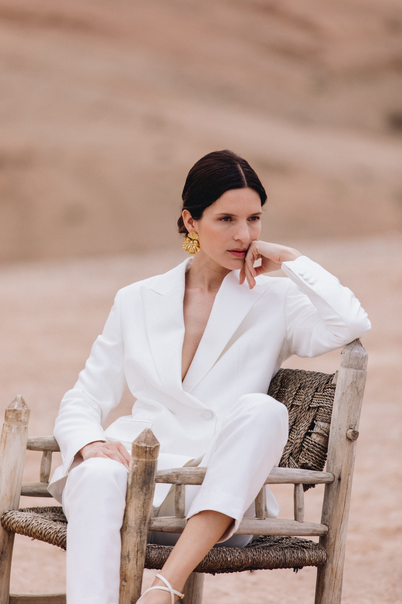 Costume de mariée BROOKS