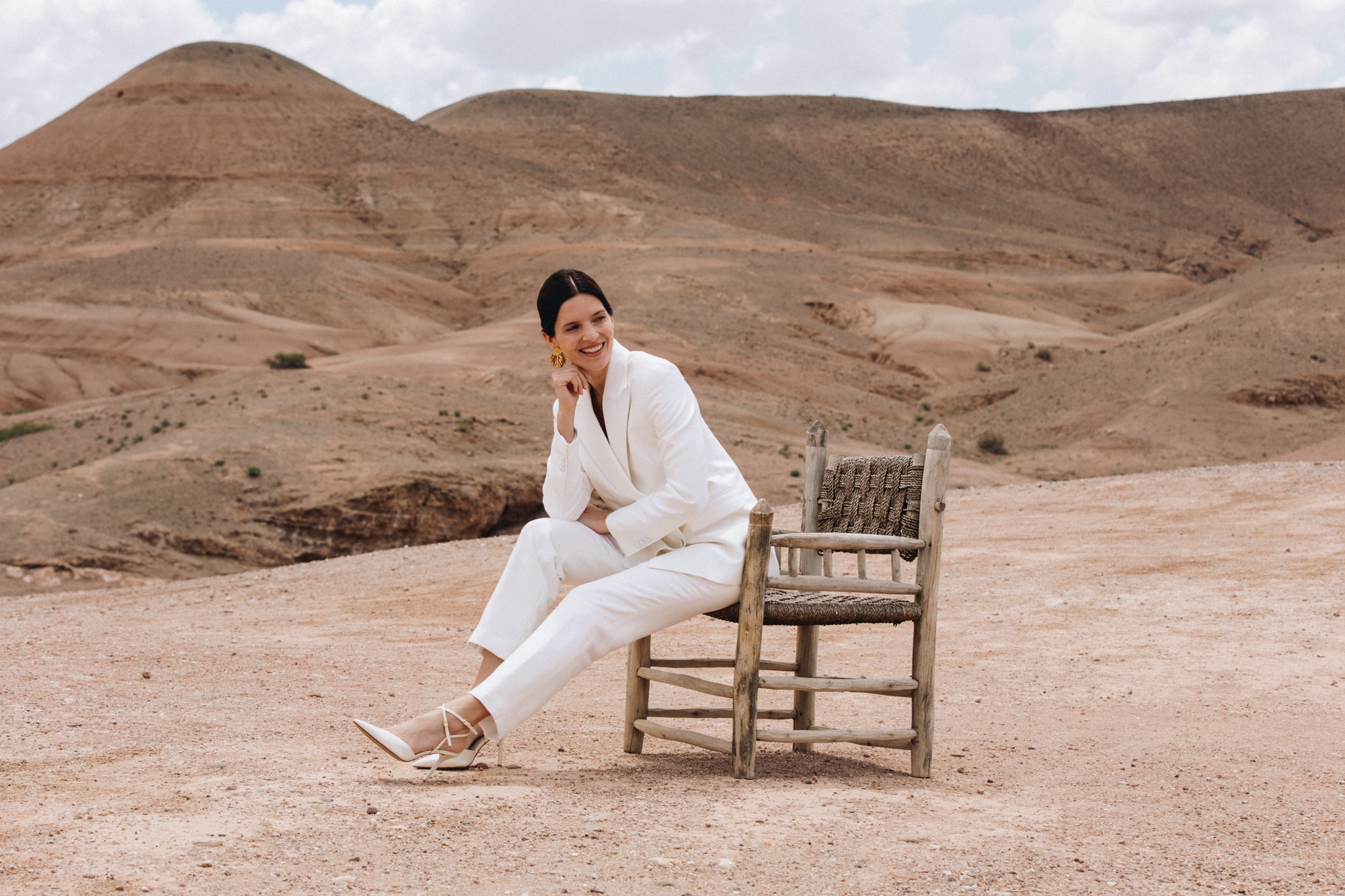 Costume de mariée BROOKS