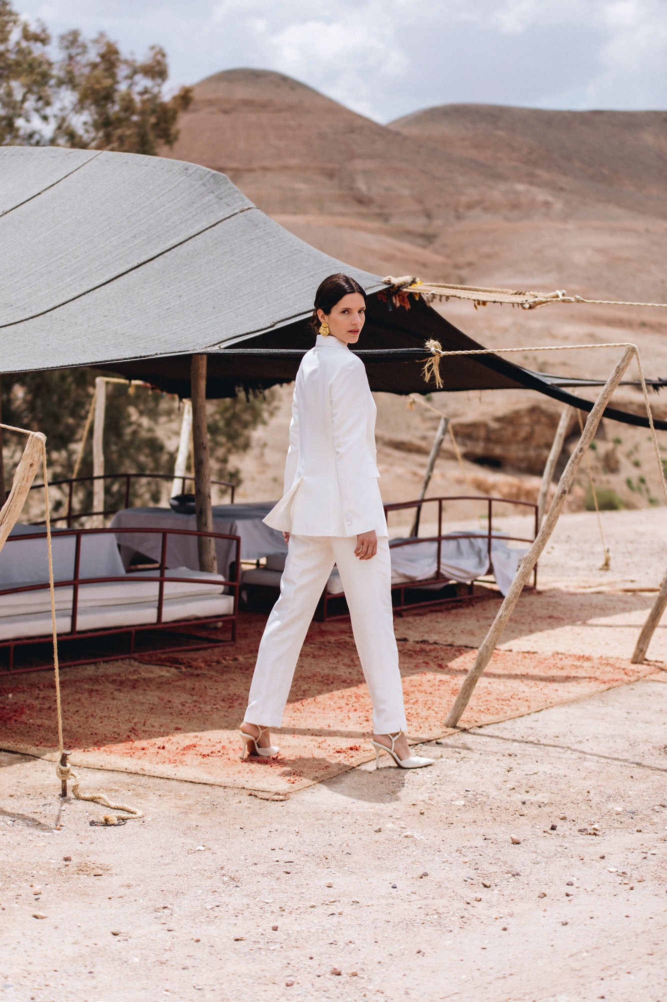 Costume de mariée BROOKS